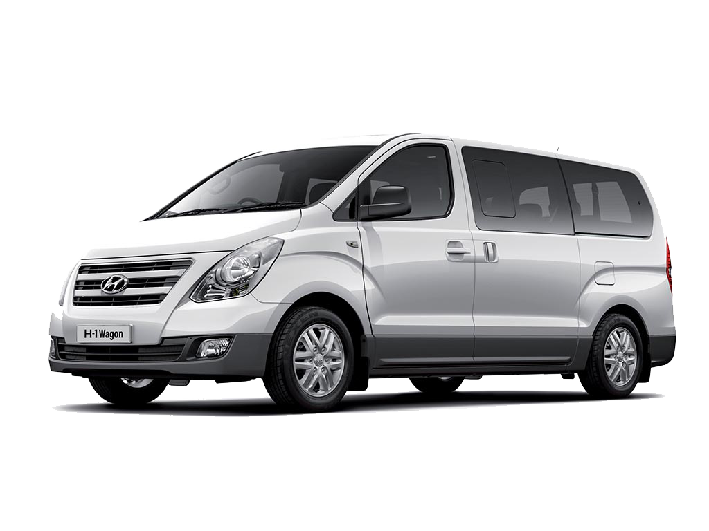 Hundai H1
